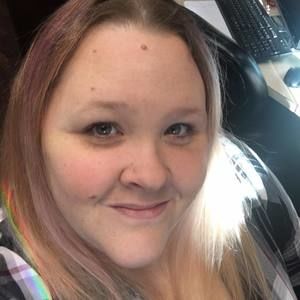 Meet your Posher, Katy